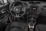 Jeep Renegade Longitude 2015 года (BR)